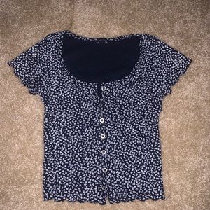 brandy melville zelly shirt